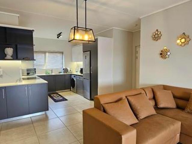 2 Bedroom House in Umhlanga Ridge