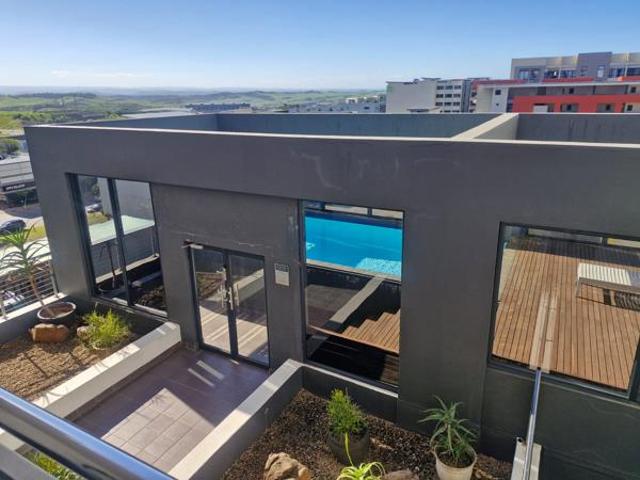 2 Bedroom House in Umhlanga Ridge