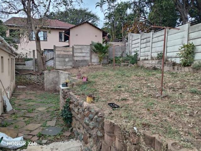 2 Bedroom House in Umkomaas