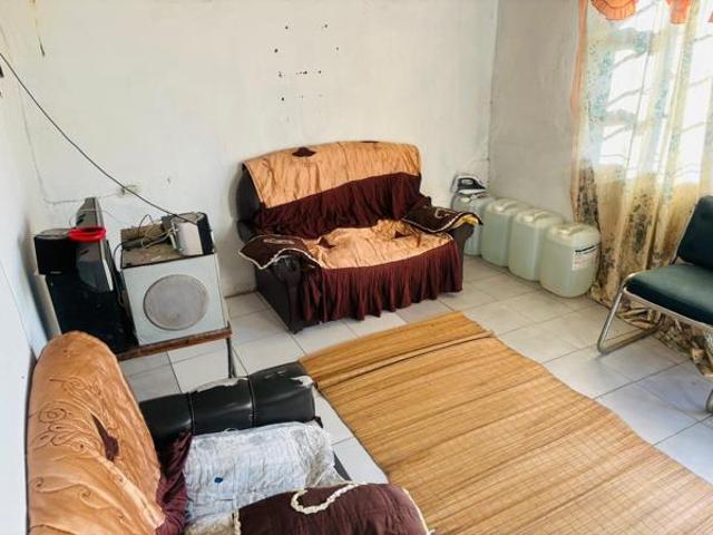 2 Bedroom House in Umlazi