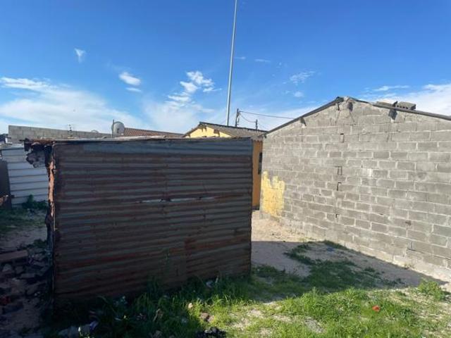 2 Bedroom House in Umrhabulo Triangle