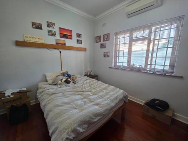 2 Bedroom House in University Estate