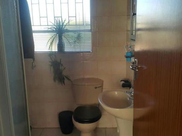 2 Bedroom House in Uitsig
