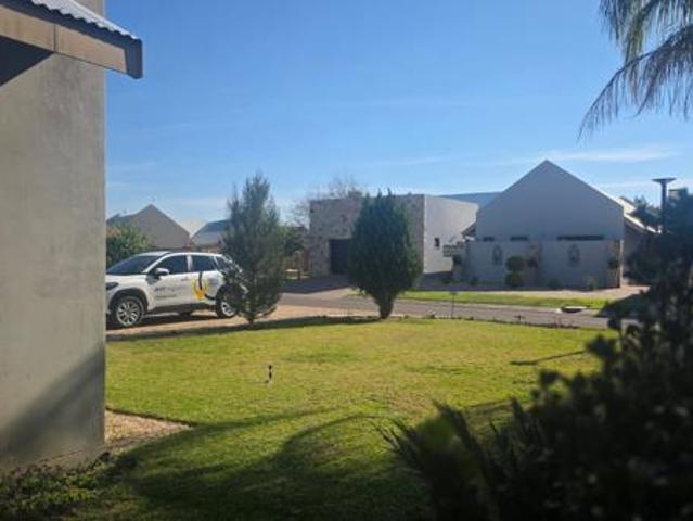 2 Bedroom House in Upington Outlying