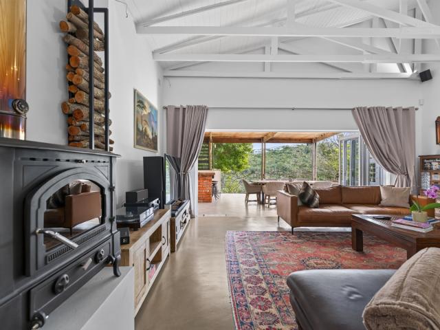 2 Bedroom House in Upper Robberg