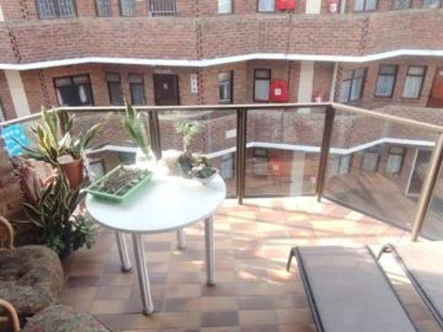 2 Bedroom House in Uvongo Beach