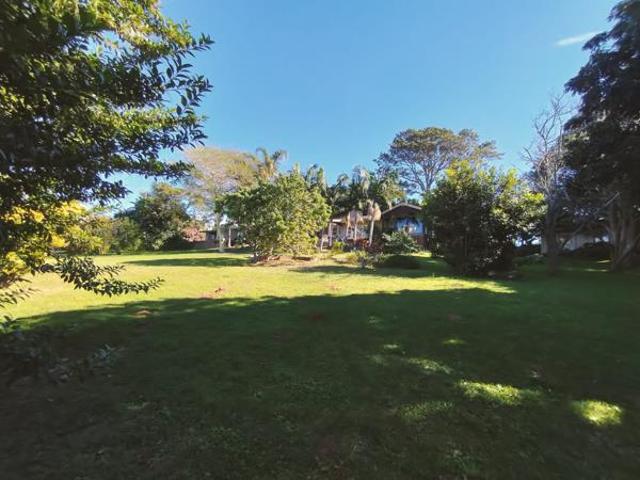 2 Bedroom House in Uvongo