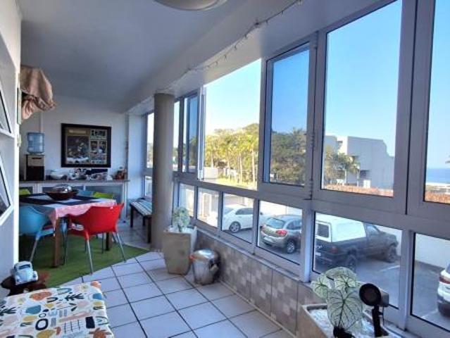 2 Bedroom House in Uvongo