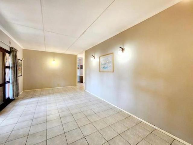 2 Bedroom House in Uvongo