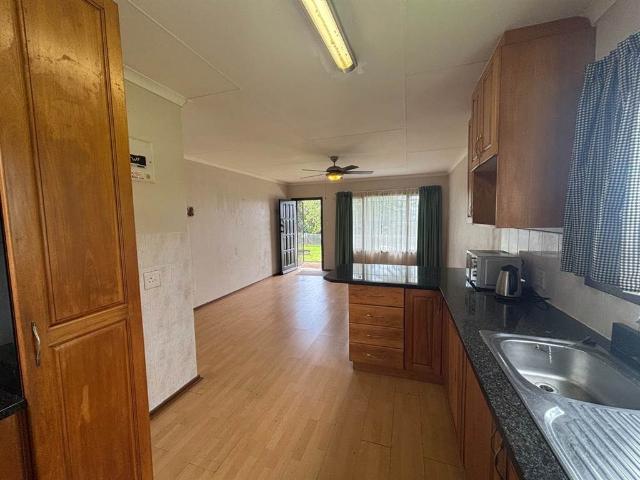 2 Bedroom House in Uvongo