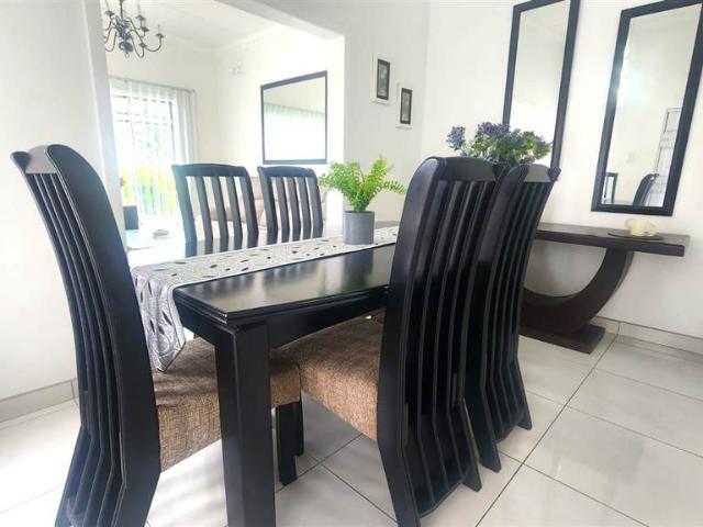 2 Bedroom House in Uvongo