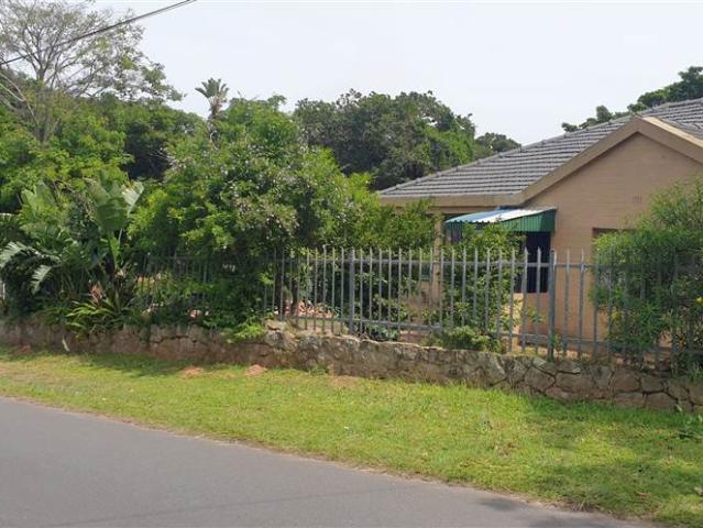 2 Bedroom House in Uvongo