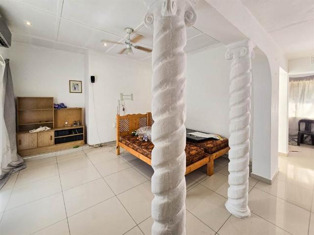 2 Bedroom House in Uvongo