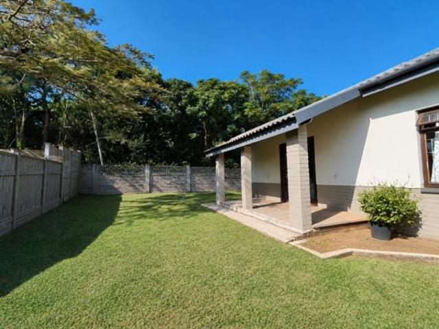 2 Bedroom House in Uvongo