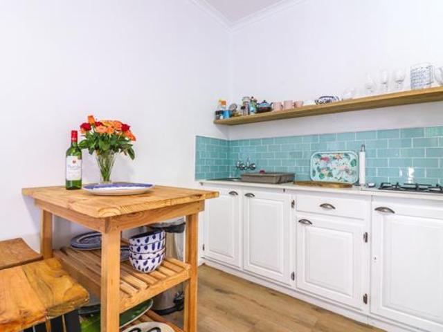 2 Bedroom House in Voelklip