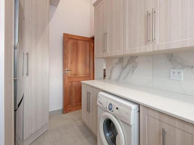2 Bedroom House in Voelklip