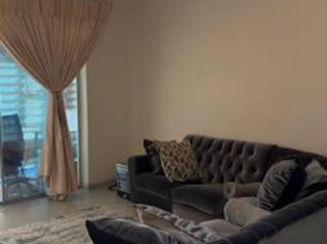 2 Bedroom House in Vorna Valley