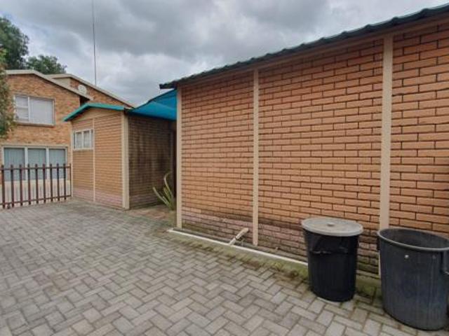 2 Bedroom House in Vaal Marina