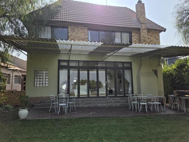 2 Bedroom House in Vaal Marina