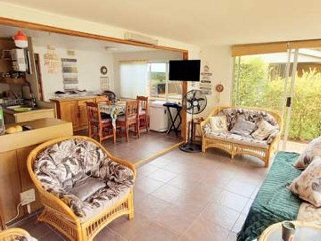 2 Bedroom House in Vaal Marina