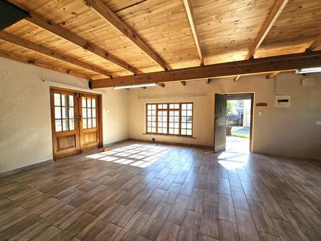 2 Bedroom House in Vaal Marina