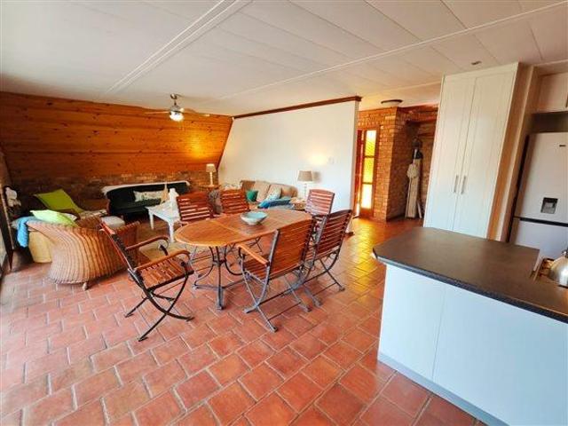 2 Bedroom House in Vaal Marina