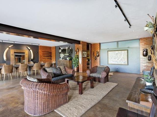 2 Bedroom House in Vaalkop Dam