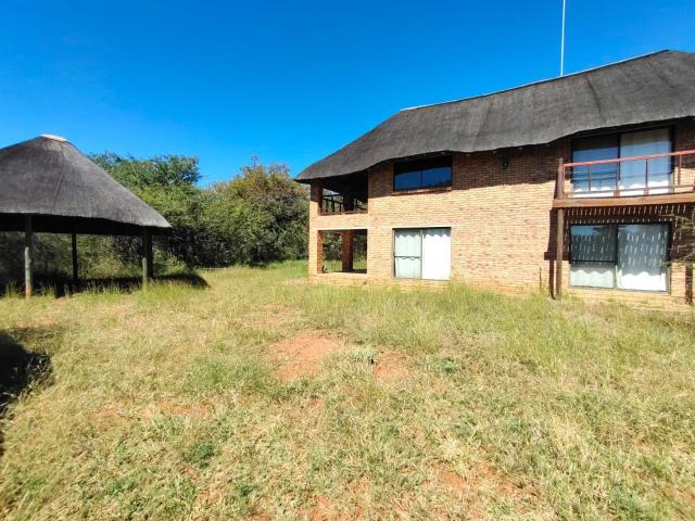 2 Bedroom House in Vaalwater