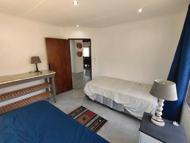 2 Bedroom House in Vaalwater