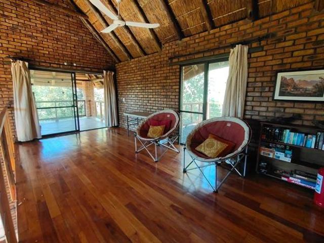 2 Bedroom House in Vaalwater