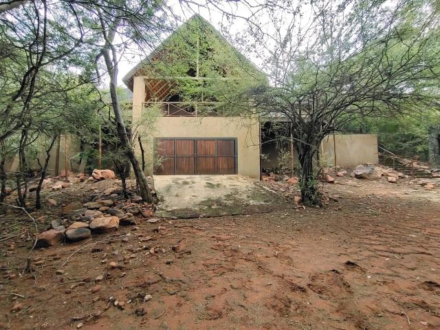 2 Bedroom House in Vaalwater