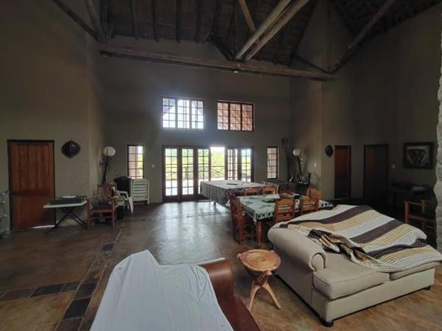 2 Bedroom House in Vaalwater