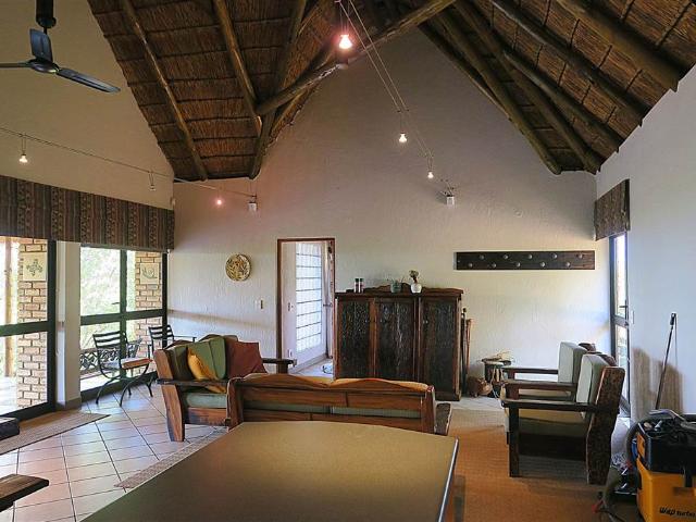 2 Bedroom House in Vaalwater