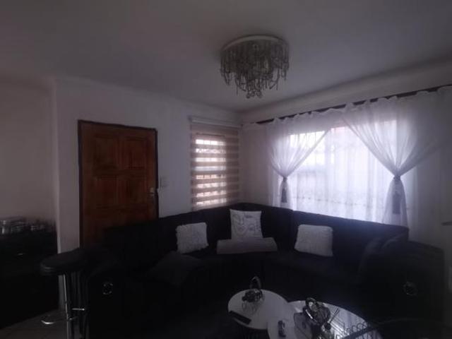 2 Bedroom House in Vanderbijlpark CE3