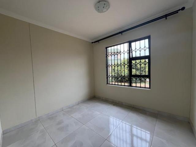 2 Bedroom House in Vanderbijlpark CE