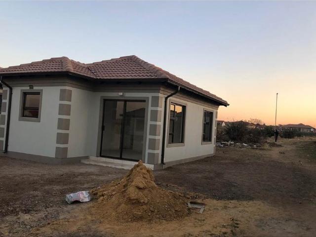 2 Bedroom House in Vanderbijlpark CE
