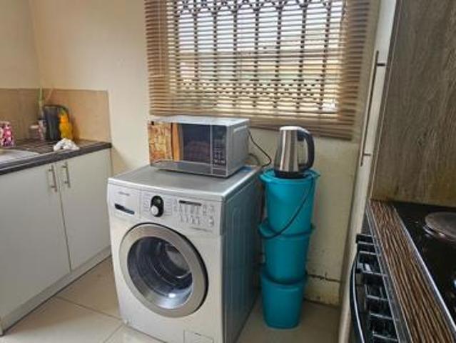 2 Bedroom House in Vanderbijlpark CE