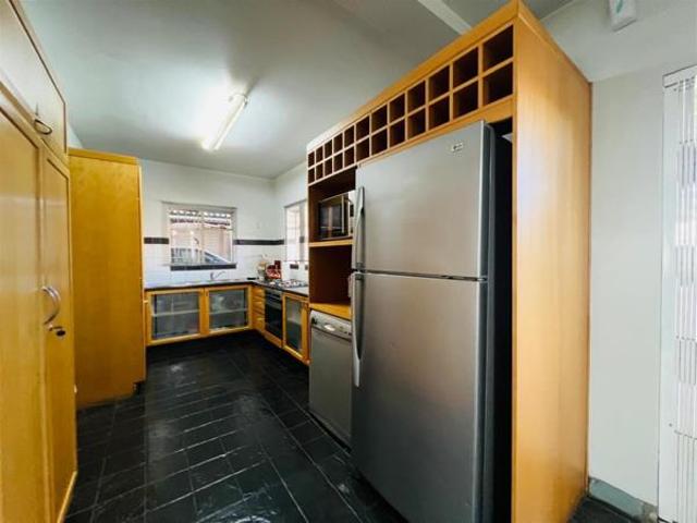 2 Bedroom House in Vanderbijlpark CW1