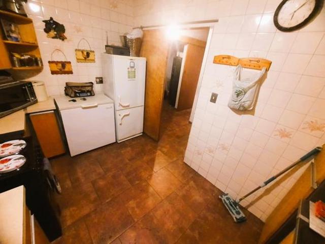 2 Bedroom House in Vanderbijlpark CW3