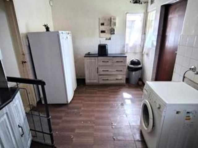 2 Bedroom House in Vanderbijlpark CW