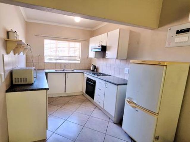 2 Bedroom House in Vanderbijlpark SW
