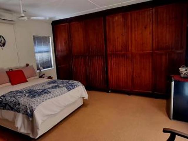 2 Bedroom House in Vanrhynsdorp