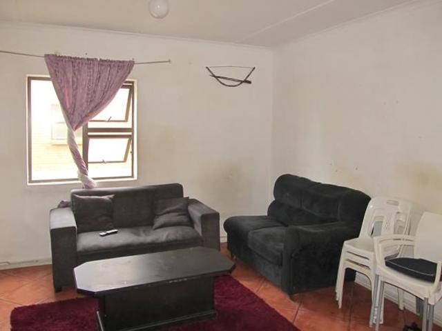 2 Bedroom House in Vasco Estate