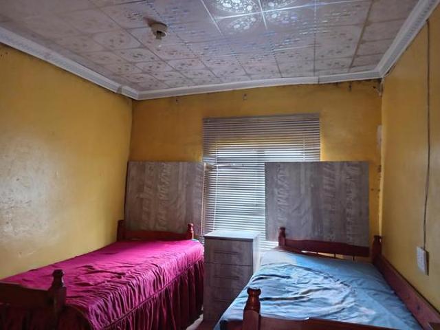 2 Bedroom House in Port Elizabeth Outlying