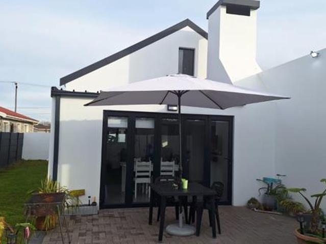 2 Bedroom House in Velddrif