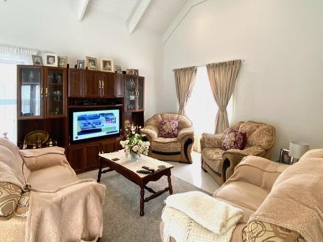 2 Bedroom House in Velddrif