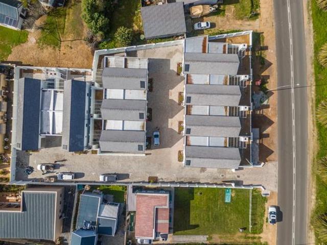 2 Bedroom House in Velddrif