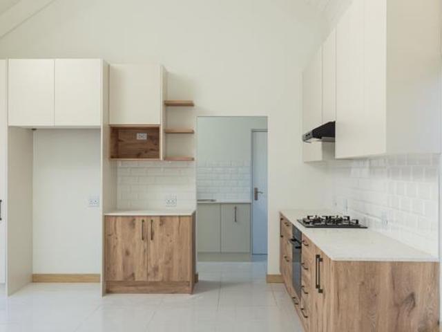 2 Bedroom House in Velddrif