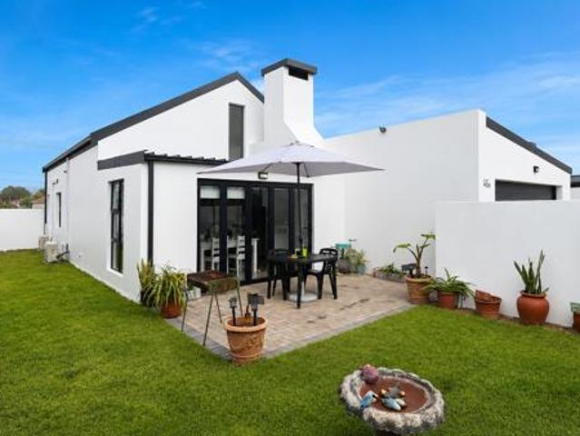 2 Bedroom House in Velddrif