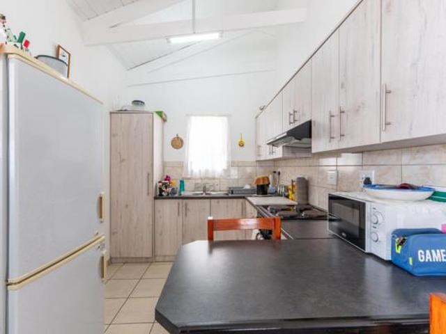 2 Bedroom House in Velddrif